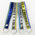 Клавичные ремешки на запястье Lanyard